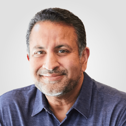 Darshan Shah, MD
