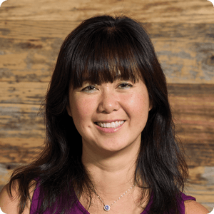 Colleen Cutcliffe