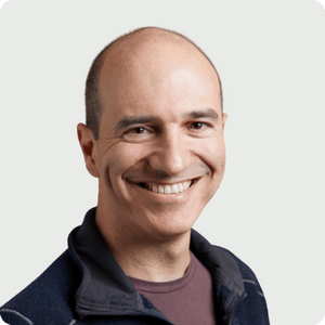Craig Sherman, General Partner