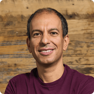 John Eid