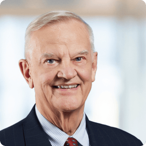 Peter Barton Hutt, Senior Counsel