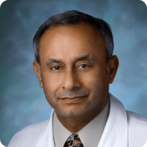 Jay Pasricha, MD