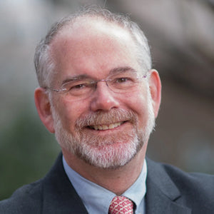 John Buse, MD