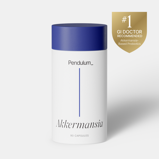 Akkermansia