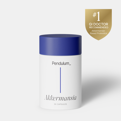 Akkermansia