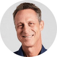 Dr. Mark Hyman, MD